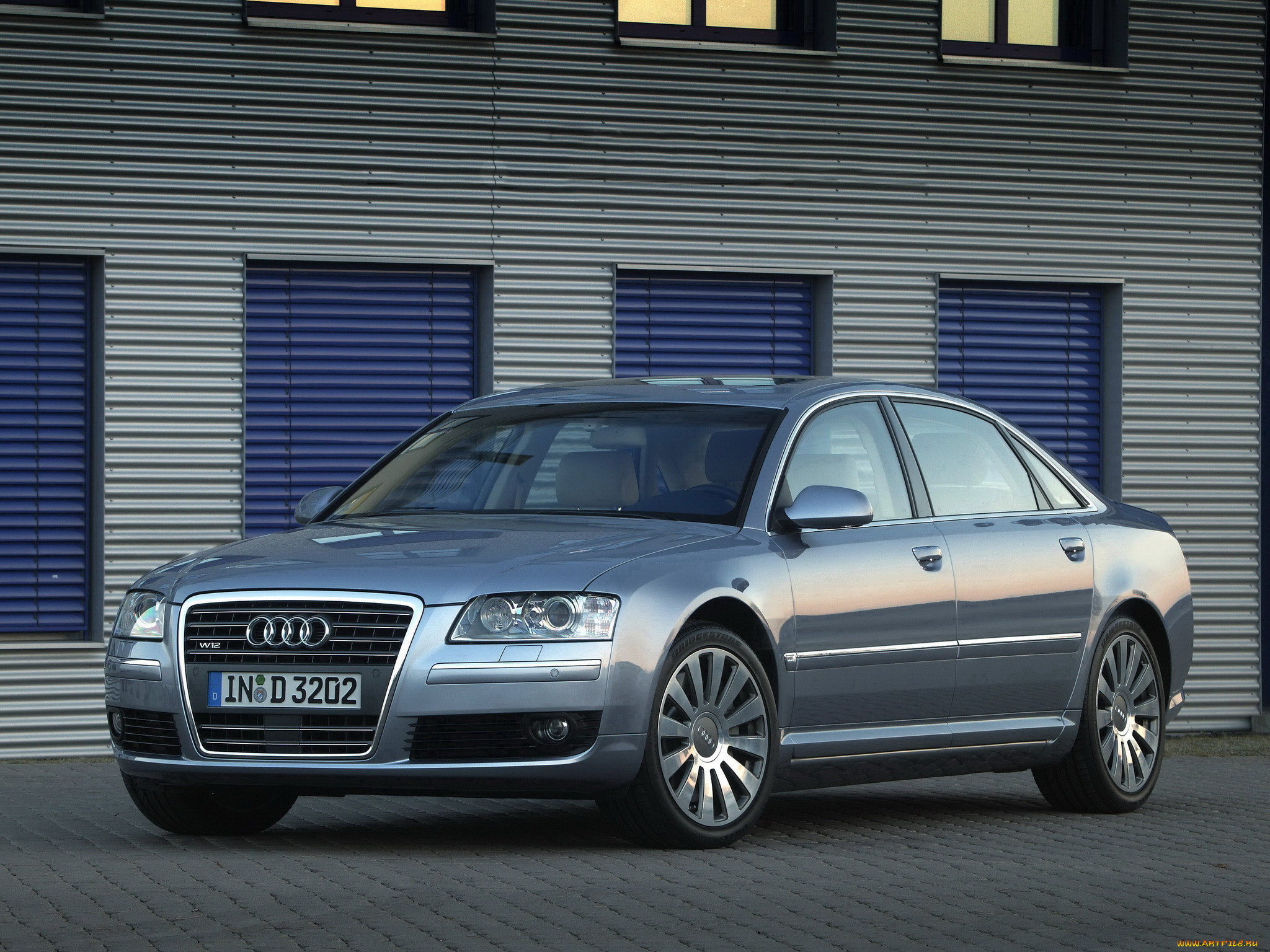 , audi